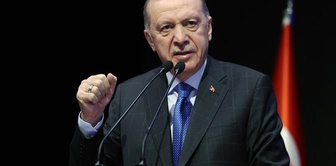 كلمات الرئيس أردوغان التي طبعت البرنامج: سيحاولون انتزاع مخالبنا