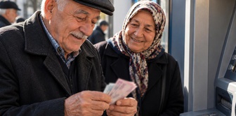 The step that excited millions receiving the lowest pension