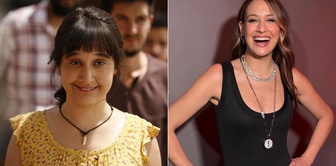 The 23 kilos Gupse Özay gained for 'Deliha' ruined her health