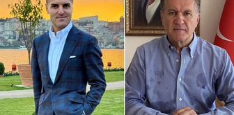 There was an arrest warrant for him! Emir Sarıgül surrendered.