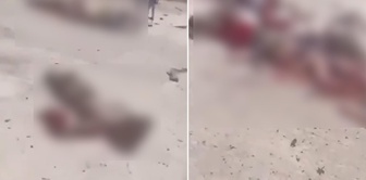 The Houthis struck a military camp with missiles! There are many dead and wounded.