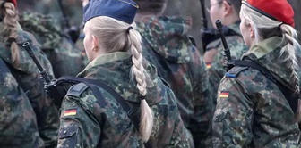 A shocking incident in the German army! They organized a sexual intercourse competition.