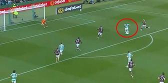 A historic humiliation in the rematch of the title race! They scored more than half a dozen goals