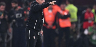 Vincenzo Italiano: Losing away from home is starting to tire me and make me angry.