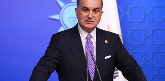 AK Party Spokesperson Ömer Çelik: We are resolutely going after the fund demons.
