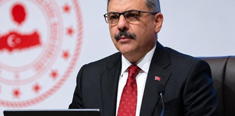 Minister Çiftçi: We have reached 99.9 percent in the collection of street dogs across Turkey