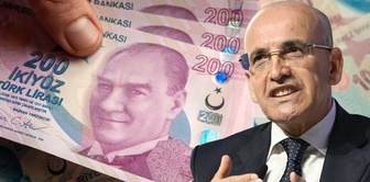 Minister Şimşek spoke like this for the first time! A call to hundreds of people and companies
