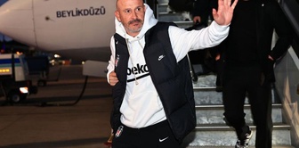 Departure claim for Italiano at Beşiktaş! 3 matches will determine his fate.