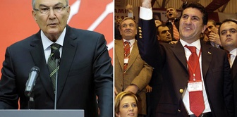 The Sarıgül family was arrested, and Deniz Baykal's words came to mind.