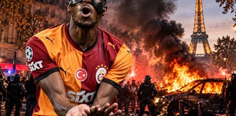 Extraordinary decision before the giant match! The army will protect Galatasaray