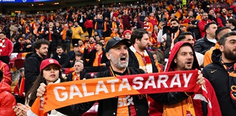 Bad news from UEFA for Galatasaray