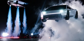 It soared to the sky, crashed in the stock market! A heavy blow to Tesla