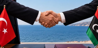 Libya approved the maritime jurisdiction areas agreement with Turkey! Greece will lose sleep