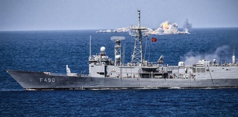 Harsh reaction from Greece to Libya's ratification of the maritime jurisdiction agreement with Turkey