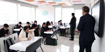 The common written exams to be administered by the Ministry of National Education in 16 subjects start on November 3.