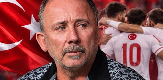 Sergen Yalçın's salary response to the TFF! Everyone will be talking about this
