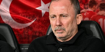 Surprising detail in Sergen Yalçın's National Team contract