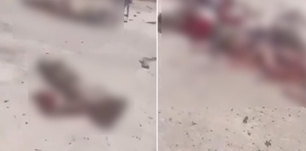 They hit the military camp with ballistic missiles! The death toll has risen to 58.