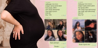 Shocking details about women who sell their eggs: They created a catalog based on physical characteristics.