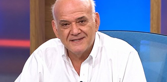 A jet-speed post from Ahmet Çakar after seeing his name on the banned list