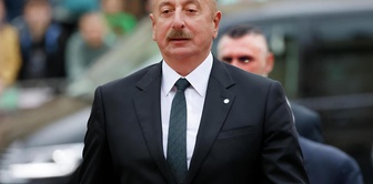 Azerbaijan closed its doors to 31 Turks! The list also includes Fatih Erbakan and Ahmet Çakar.