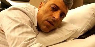 Öztürk Yılmaz's dreams were dashed after he used his party's name as a bargaining chip.