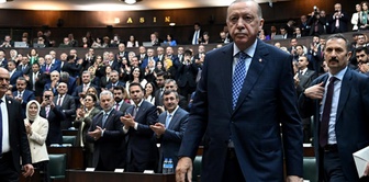 Will President Erdoğan go to Damascus? He announced it himself.