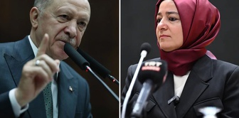 Words from President Erdoğan that will keep Betül Sayan Kaya awake at night