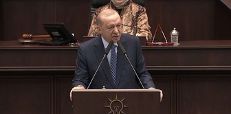 Реакция президента Эрдогана на Озеля: Что случилось, с кем вы воюете?