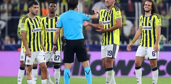 Fenerbahçe fans went crazy: If it weren't for him, we would have won comfortably; he should leave this team now.