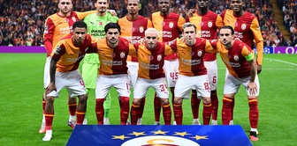 The French are trembling! The name of their fear is Galatasaray’s star