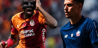 Galatasaray is looking for its first points in France! Here are the probable lineups
