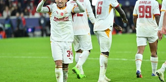 A first for Galatasaray against Lille