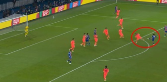 Every pharaoh has a Moses! PSG thrashed Barcelona.