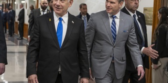 Secret meeting causing controversy in Israel! Chief of Staff Zamir was not invited
