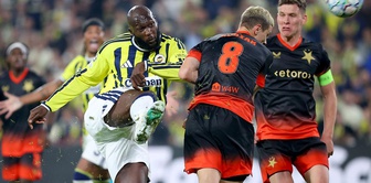 A first in Kadıköy after 19 years! They did it last night
