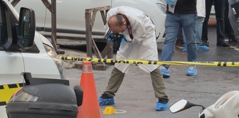 Bloody execution: 1 person killed in armed attack on parked car