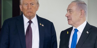 Трамп сорвал план Нетаньяху по Ирану! Целью были ядерные объекты