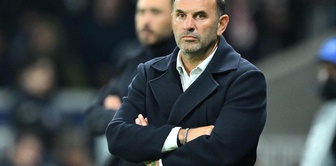 Okan Buruk's objective comment on Osimhen's disallowed penalty