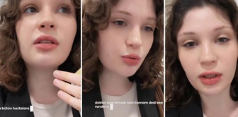The young woman who went to the city hospital rebelled: I have never seen such a thing.