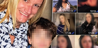 A new act in the scandal! Dozens of children thought to be Danish turned out to be Turkish
