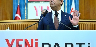 The name of the New Party will not change! The Constitutional Court rejected the Innovation Party's objection.