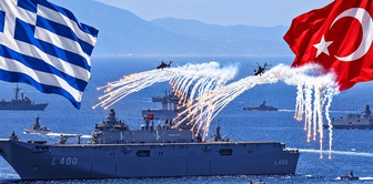 Turkey revolt in Greece: We deserve this fate, they sold us out