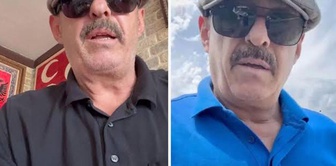 بيان من أشرف سارال بعد تعرّضه للضرب! اعتذر من تركيا بأكملها