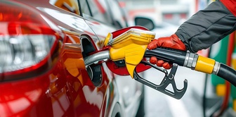 Good news for vehicle owners! The second discount has also been reflected at the pump.