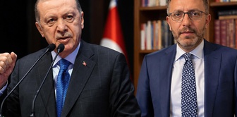 وجّه الرئيس أردوغان رسالة، وبعد ساعات وُضع المشرط.