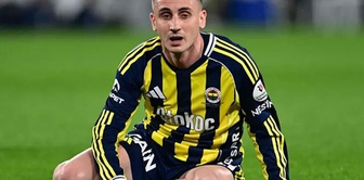 Fenerbahçe did not celebrate Kerem Aktürkoğlu’s birthday.