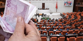The bill regarding the liquidation of the fund was accepted by the Grand National Assembly of Turkey.
