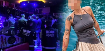 Shocking detail about the teacher arrested for prostitution and drugs