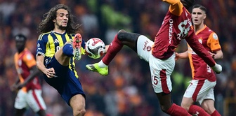 The referee for the Galatasaray - Fenerbahçe derby has been announced.